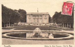 78-VERSAILLES PALAIS DU PETIT TRIANON-N°T5279-B/0107 - Versailles (Schloß)