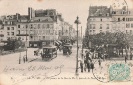 76-LE HAVRE-N°T5279-B/0123 - Non Classés