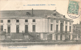 51-CHALONS SUR MARNE-N°T5279-B/0065 - Châlons-sur-Marne