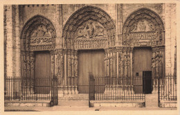 28-CHARTRES-N°T5279-A/0311 - Chartres