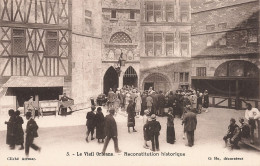 45-LE VIEIL ORLEANS-N°T5279-A/0163 - Sonstige & Ohne Zuordnung