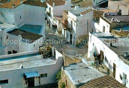 72852724 Ibiza Islas Baleares Calle Tipica Ibiza - Other & Unclassified