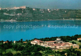 72852719 Castelgandolfo Latium Villa Papale Vista Da Rocca Di Papa Castelgandolf - Sonstige & Ohne Zuordnung