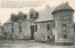 44-GUERANDE-N°T5278-H/0397 - Guérande