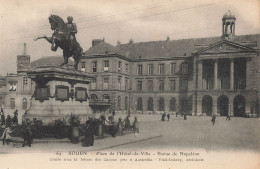 76-ROUEN-N°T5278-H/0365 - Rouen