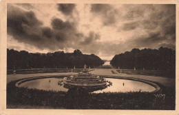 78-VERSAILLES BASSIN DE LATONE-N°T5278-H/0283 - Versailles (Château)