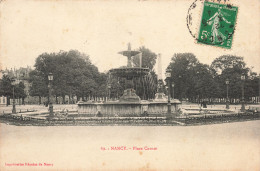 54-NANCY-N°T5278-H/0277 - Nancy