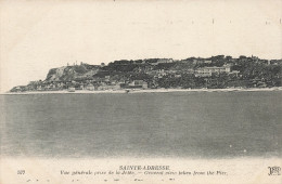 76-SAINTE ADRESSE-N°T5278-H/0231 - Sainte Adresse