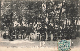 18-BOURGES-N°T5278-H/0159 - Bourges
