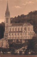 65-LOURDES-N°T5278-H/0117 - Lourdes