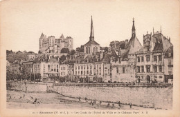 49-SAUMUR-N°T5278-H/0099 - Saumur