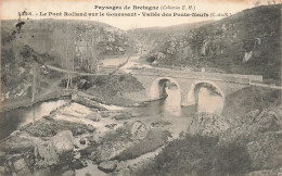 22-LE PONT ROLLAND SUR LE GOUESSANT VALLEE DES PONTS NEUFS-N°T5278-H/0077 - Autres & Non Classés