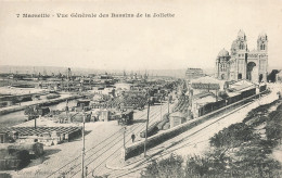 13-MARSEILLE-N°T5278-H/0065 - Sonstige