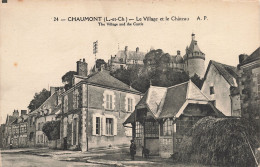 41-CHAUMONT-N°T5278-H/0063 - Other & Unclassified