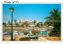 72852706 Santanyi Islas Baleares Cala Llonga Puerto Cala D Or  Santanyi Islas Ba - Andere & Zonder Classificatie