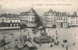 45-ORLEANS-N°T5278-H/0039 - Orleans