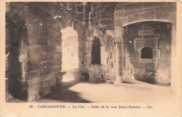 11-CARCASSONNE-N°T5279-E/0001 - Carcassonne