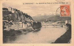 38-GRENOBLE-N°T5279-E/0009 - Grenoble