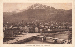 38-GRENOBLE-N°T5279-E/0011 - Grenoble