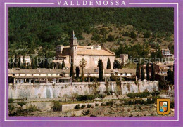 72852700 Valldemossa Mallorca La Cartuja Kartause Valldemossa Mallorca - Autres & Non Classés