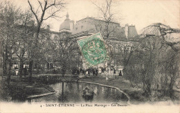 42-SAINT ETIENNE-N°T5279-D/0341 - Saint Etienne