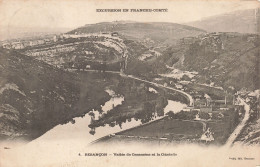 25-BESANCON-N°T5279-D/0297 - Besancon