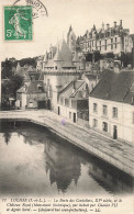 37-LOCHES-N°T5279-D/0267 - Loches