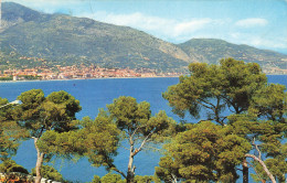 06-MENTON-N°T5279-D/0233 - Menton