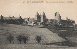 11-CARCASSONNE-N°T5279-D/0203 - Carcassonne