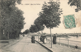 03-VICHY-N°T5279-D/0189 - Vichy