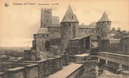 11-CARCASSONNE-N°T5279-D/0147 - Carcassonne