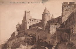 11-CARCASSONNE-N°T5279-D/0143 - Carcassonne