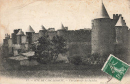 11-CARCASSONNE-N°T5279-D/0145 - Carcassonne