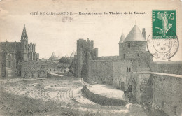 11-CARCASSONNE-N°T5279-D/0141 - Carcassonne