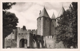 11-CARCASSONNE-N°T5279-D/0113 - Carcassonne