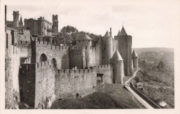 11-CARCASSONNE-N°T5279-D/0107 - Carcassonne