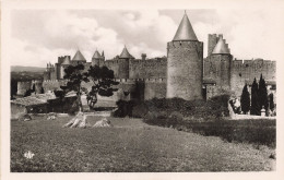 11-CARCASSONNE-N°T5279-D/0105 - Carcassonne