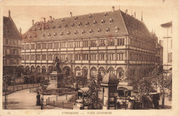 67-STRASBOURG-N°T5279-D/0047 - Strasbourg