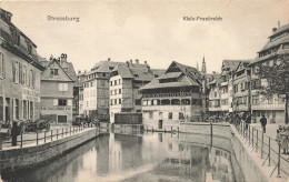 67-STRASBOURG-N°T5279-D/0033 - Strasbourg