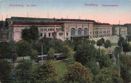 67-STRASBOURG-N°T5279-D/0037 - Strasbourg