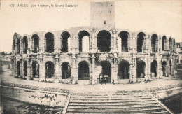 13-ARLES-N°T5279-C/0373 - Arles