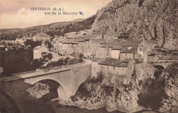 04-SISTERON-N°T5279-C/0359 - Sisteron