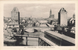 67-STRASBOURG-N°T5279-C/0307 - Strasbourg