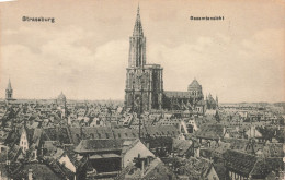 67-STRASBOURG-N°T5279-C/0311 - Strasbourg