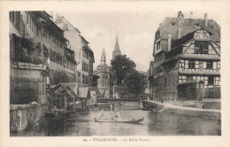 67-STRASBOURG-N°T5279-C/0303 - Strasbourg