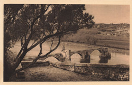 84-AVIGNON-N°T5279-C/0213 - Avignon