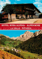 72852656 Val Badia Hotel Rosa Alpina Italien - Other & Unclassified
