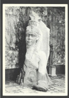 Morlanwelz Musée De Mariemont Reine Cleopatra Htje - Morlanwelz