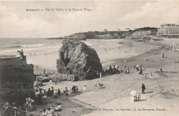 64-BIARRITZ-N°T5279-C/0065 - Biarritz