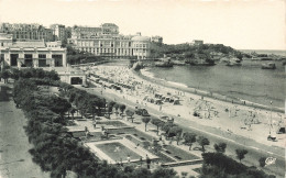 64-BIARRITZ-N°T5279-C/0057 - Biarritz